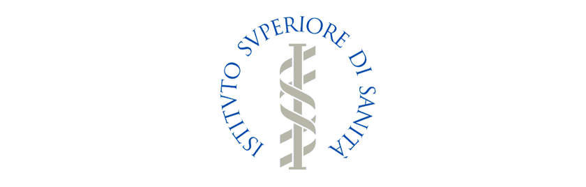 Logo Istituto Superiore di Sanita